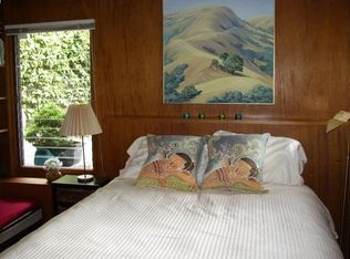 1005 Euclid Ave, Berkeley, CA 94708