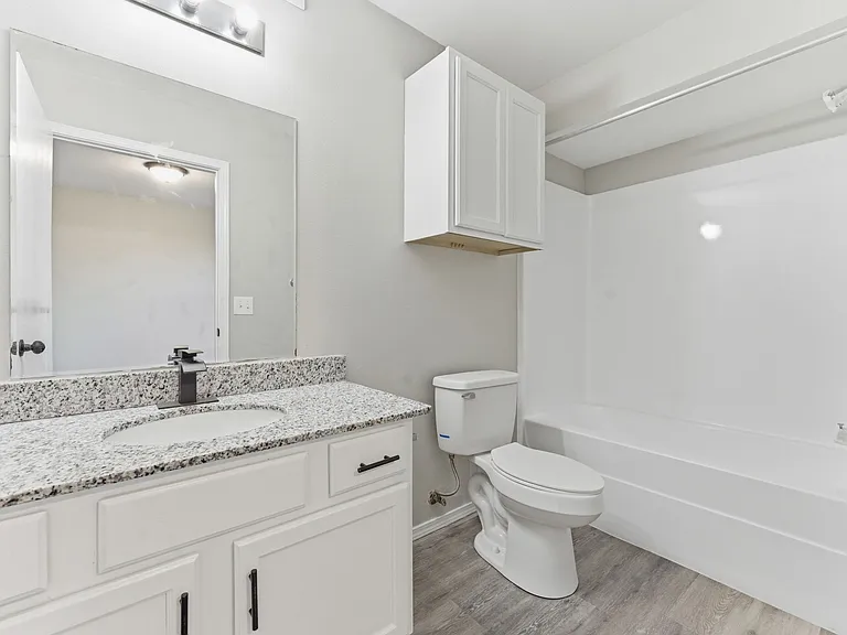 Berryfield Apartments — Photo 11