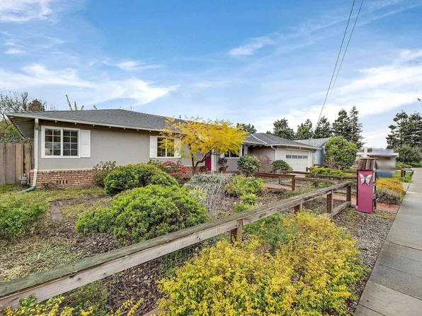 36223 Pecan Ct, Fremont, CA 94536