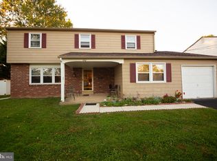 860 Phillips Rd, Warminster, PA 18974