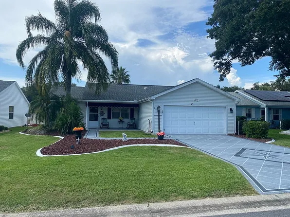 807 Cortez Ave, Lady Lake, FL 32159