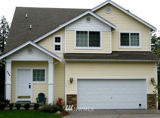 324 151st Pl SE, Lynnwood, WA 98087