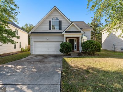2734 S Hills Rd, Riverdale, GA, 30296