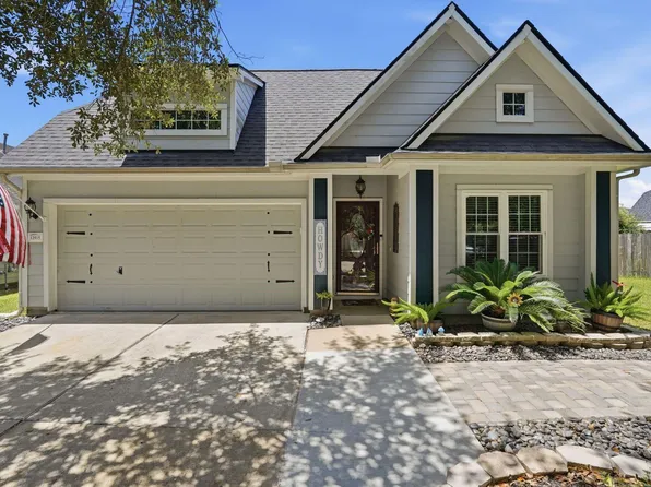 12915 Palm Leaf Ct, Houston, TX 77044