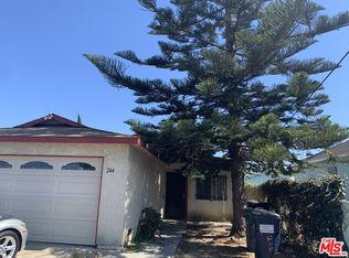 244 E 121st St, Los Angeles, CA 90061