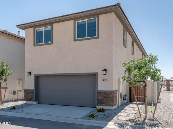 15596 S 180TH Lane, Goodyear, AZ 85338