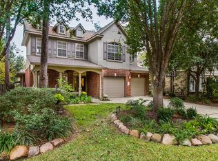 23 Fortuneberry Pl, Spring, TX 77382