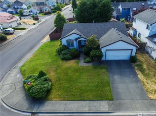3401 Beth Ct NE, Lacey, WA 98516