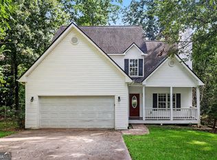 4005 Fraser Cir, Gainesville, GA 30506