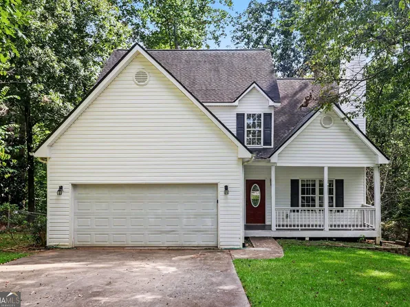 4005 Fraser Cir, Gainesville, GA 30506