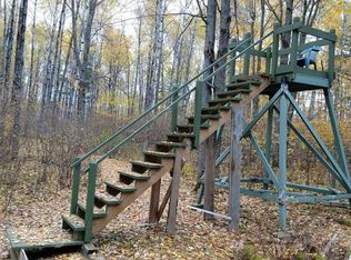 8907 Tiefert Trl, Harshaw, WI 54529