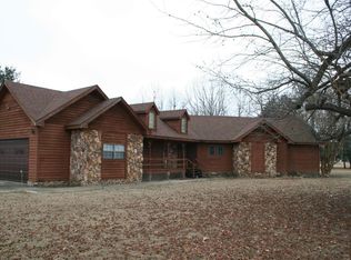 482 Millar Rd, East Prairie, MO 63845