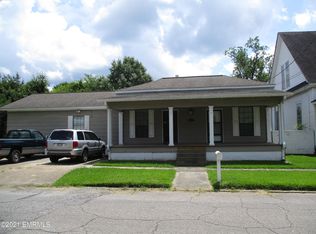 2413 B St, Meridian, MS 39301