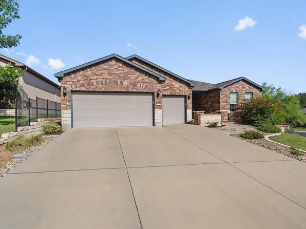 105 Duck Creek Ln, Georgetown, TX 78633