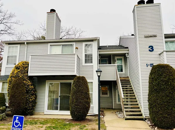 13 Clearwater Way #13, Absecon, NJ 08205