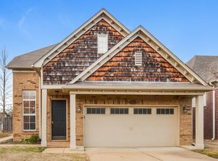 12330 Strong Heart Trl, Arlington, TN 38002