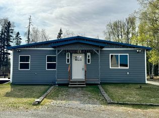3140 N Brocton Ave, Wasilla, AK 99654