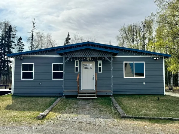 3140 N Brocton Ave, Wasilla, AK 99654