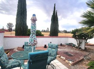231 N Tracy Rd, Pearce, AZ 85625