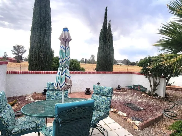 231 N Tracy Rd, Pearce, AZ 85625