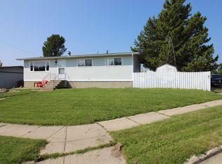 5436 Moosehorn Ave, Swan Hills, AB T0G2C0