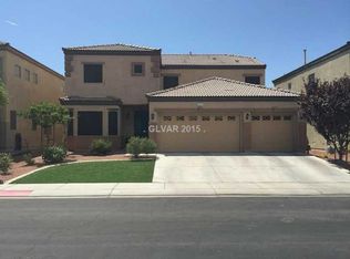 1717 Peyton Stewart Ct, North Las Vegas, NV 89086