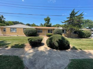 1100-62 Midland Blvd #1155, Saint Louis, MO 63130