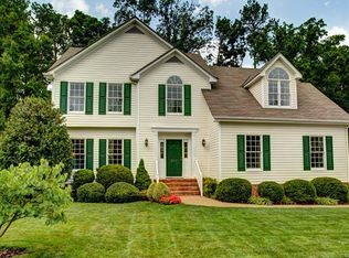 2217 Boardman Ln, Henrico, VA 23238