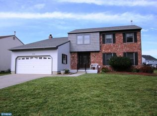 202 Balfield Ter, Cherry Hill, NJ 08003
