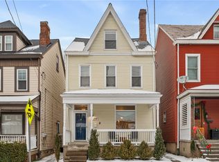 219 4th St, Aspinwall, PA 15215