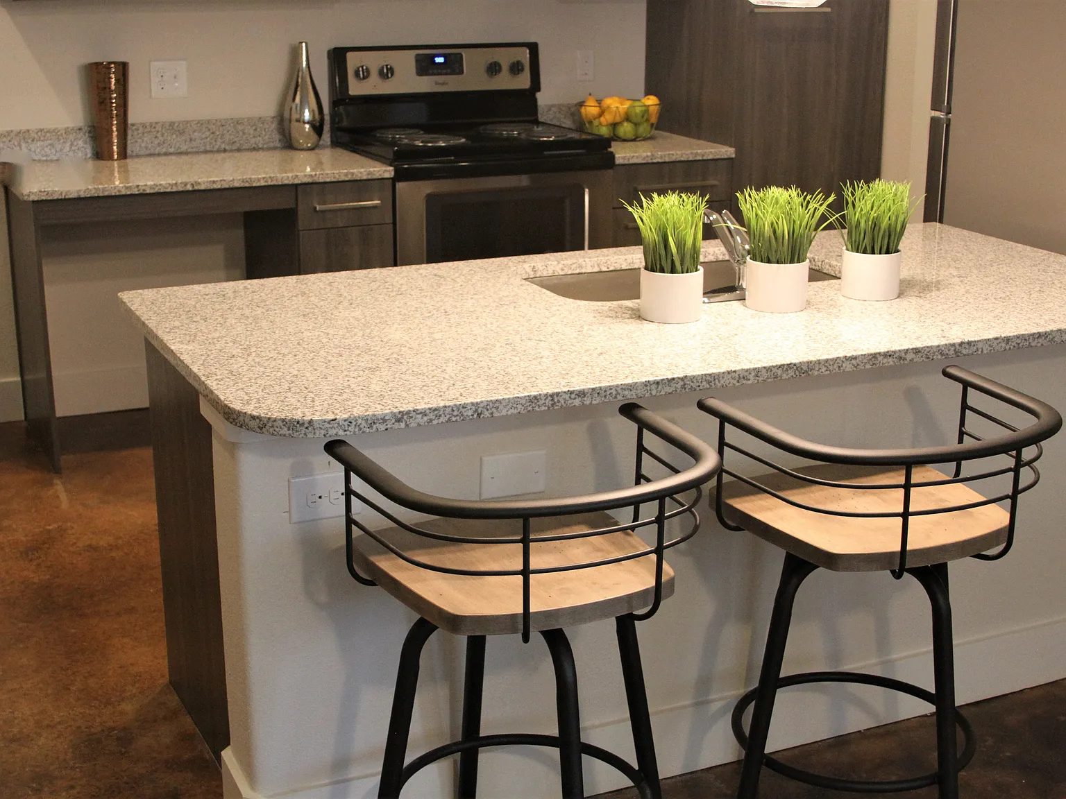 3 bed, 2.5 bath, 1250 sqft, $1,490 — Photo 3