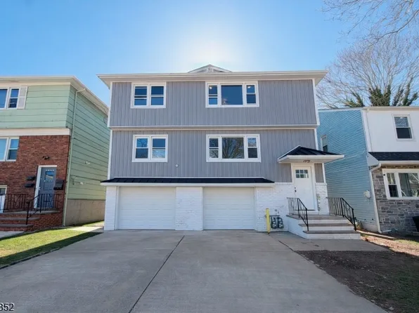 1207 S State St, Hillside Twp., NJ 07205