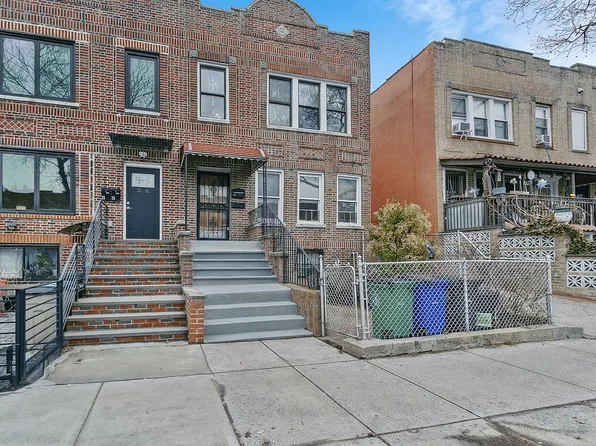 23-64 35th St Floor 2, Astoria, NY 11105