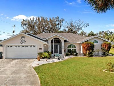 4793 S Salford Blvd, North Port, FL, 34287