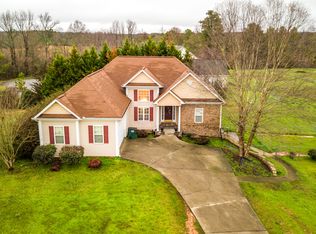 295 Rosewood Dr SE, Calhoun, GA 30701