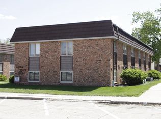 1723 Lincoln St APT 1, Blair, NE 68008