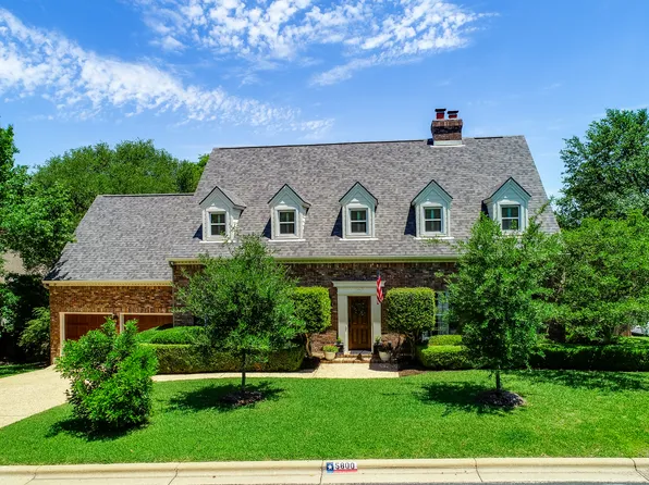 5800 Buckpasser Cv, Austin, TX 78746