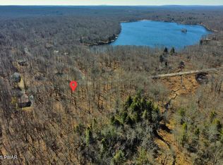 LOT G1010 Lyman Ln, Hawley, PA 18428