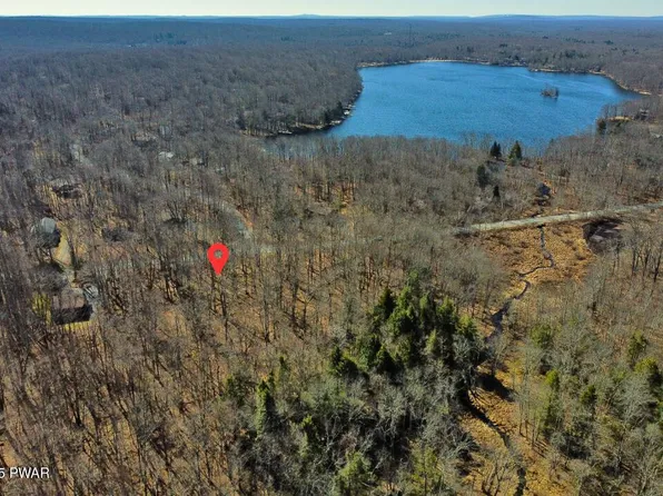 LOT G1010 Lyman Ln, Hawley, PA 18428