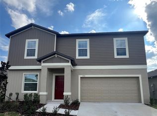 1704 Tropical Oasis Ave, Plant City, FL 33565