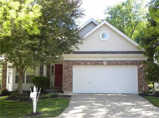 1363 Redwood View Ct, Saint Louis, MO 63146