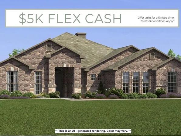 1047 Hillcrest Dr, Farmington, AR 72730