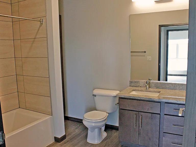 LOFTS at PARK HILL — Photo 46