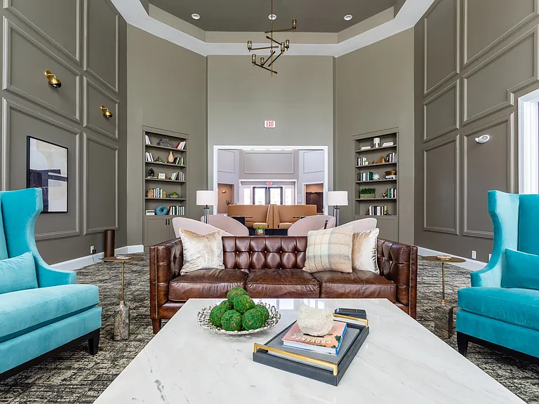 The Piedmont Raleigh — Photo 12