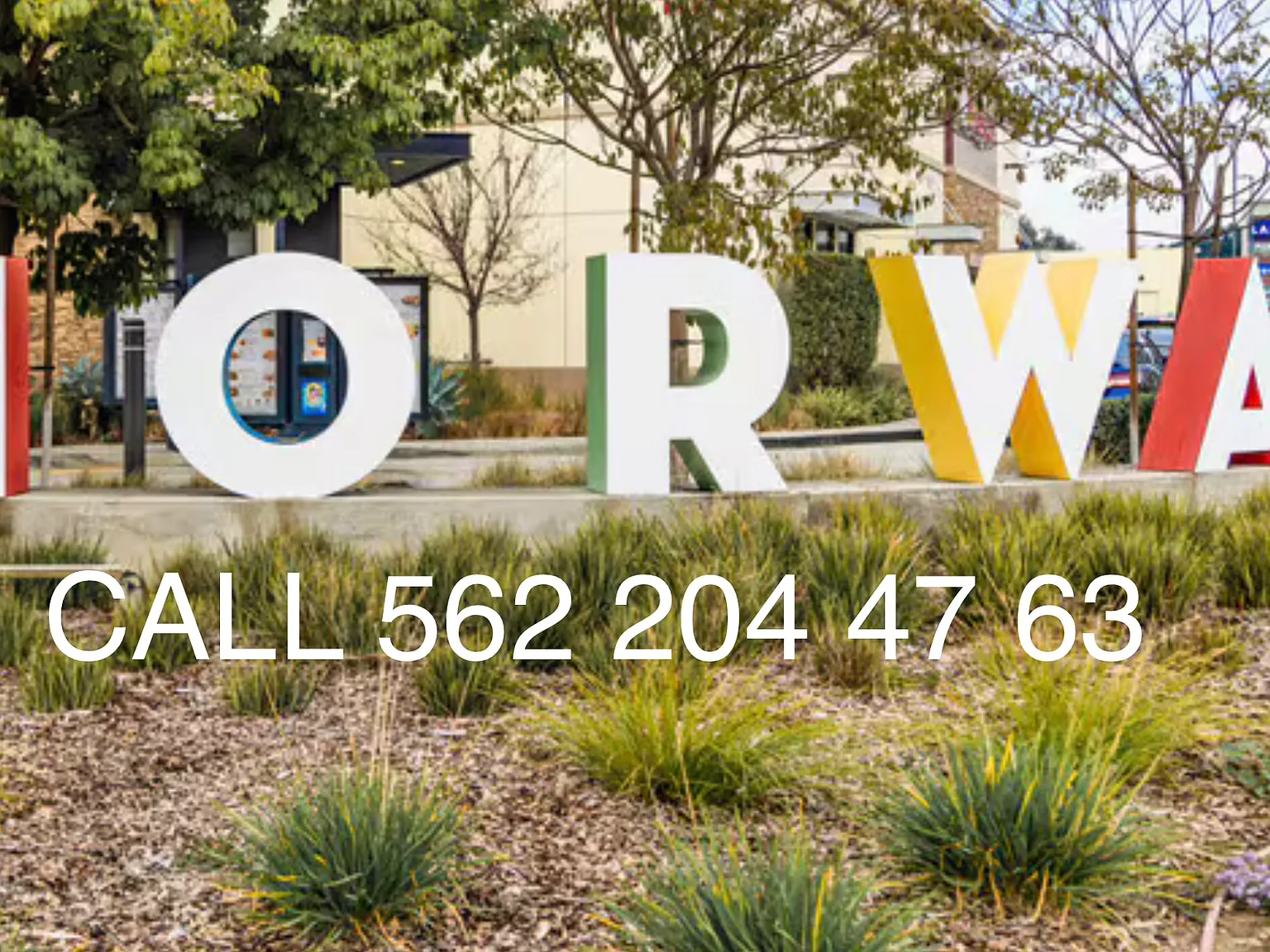 Garcia Ct, Norwalk — Photo 1