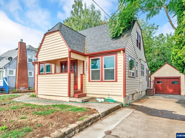 1425 17th St NE, Salem, OR 97301