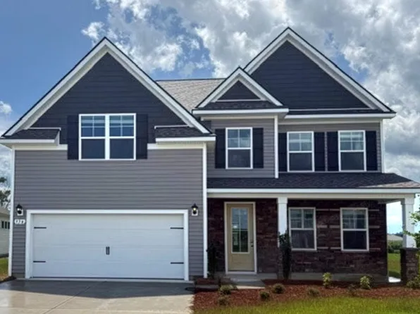 156 Bjorn Way, Longs, SC 29568