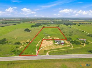 4488 State Highway 97 W, Floresville, TX 78114
