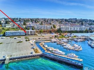 22222 Dock Ave S APT 2A, Seattle, WA 98198