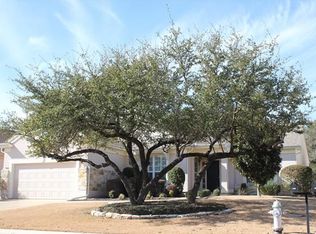 105 Amberjack Ct, Georgetown, TX 78633